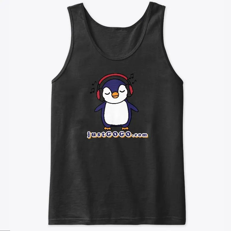 Penguin just GOGO